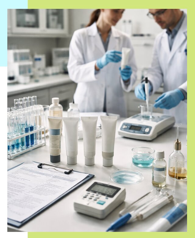 Сертификация зубной пасты в Сальске от 20336 р. Алешин-Слс