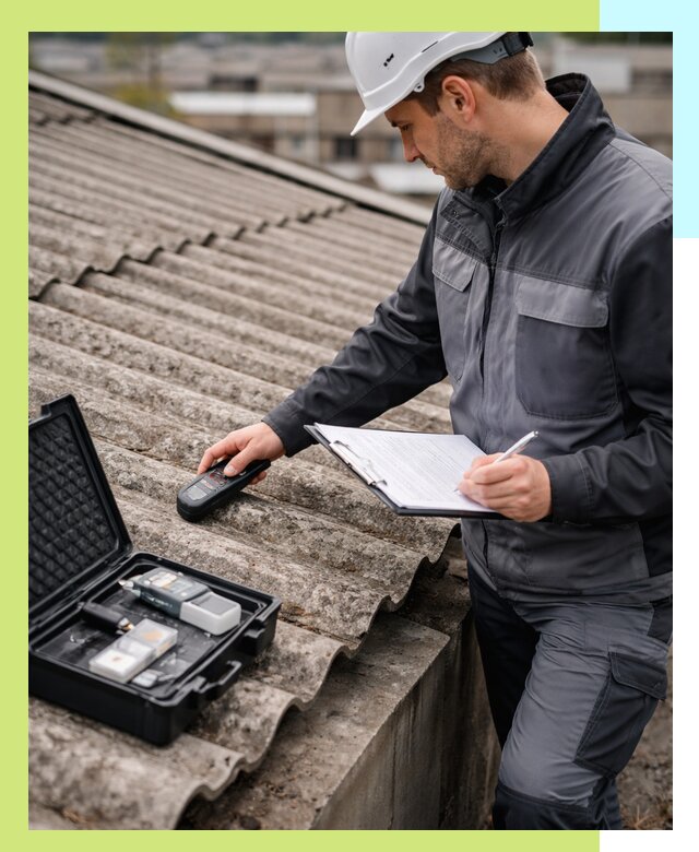 Сертификация шифера и техническая документация в Сальске