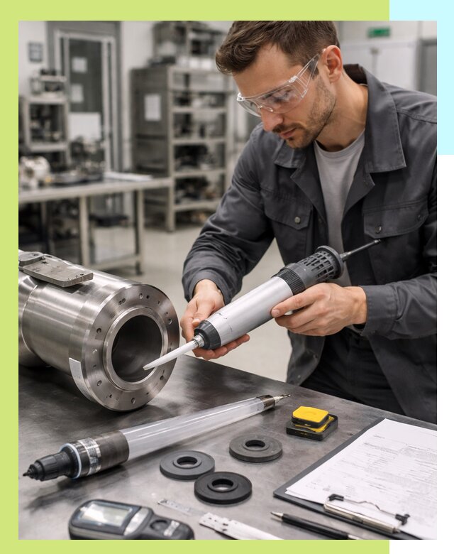 Сертификация герметиков и получение деклараций в Сальске