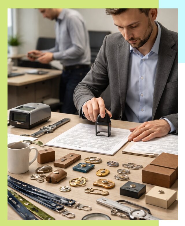 Сертификация сувениров и сувенирной продукции в Сальске