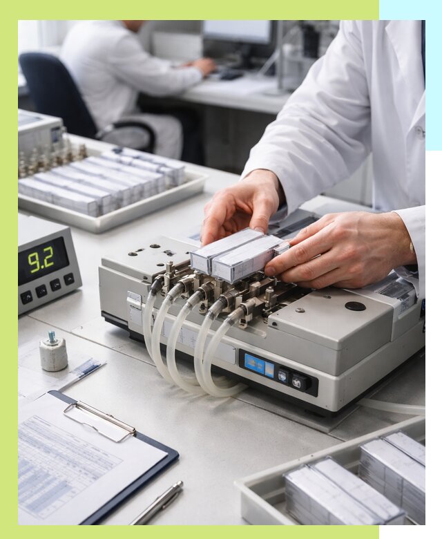 Сертификация сигарет и табачной продукции в Сальске