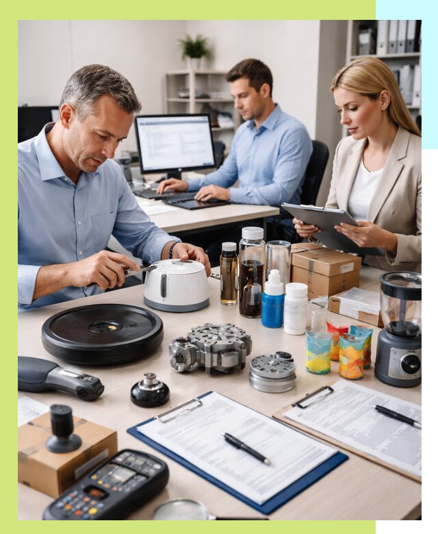 Сертификация товаров в Сальске — быстро, официально