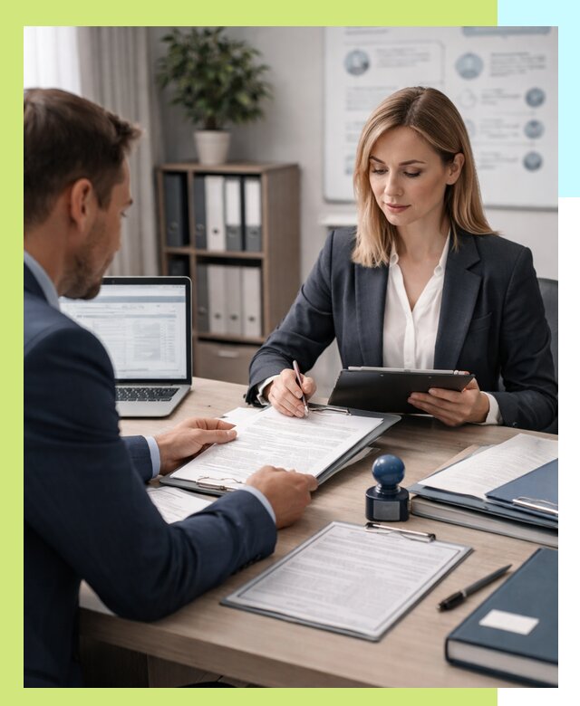 Сертификация услуг в Сальске, подтверждение соответствия и качества