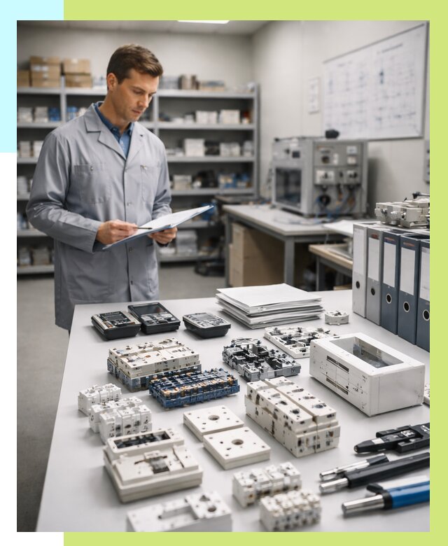 Сертификат на низковольтное оборудование в Сальске от 25420 р|Алешин-Слс