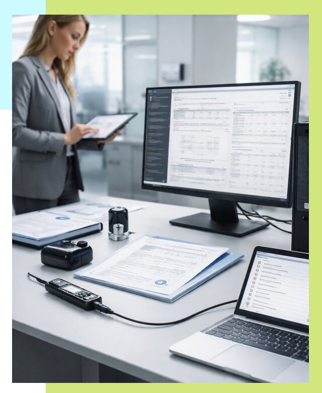 Сертификация компьютеров в Сальске от 12202 р. Алешин-Слс