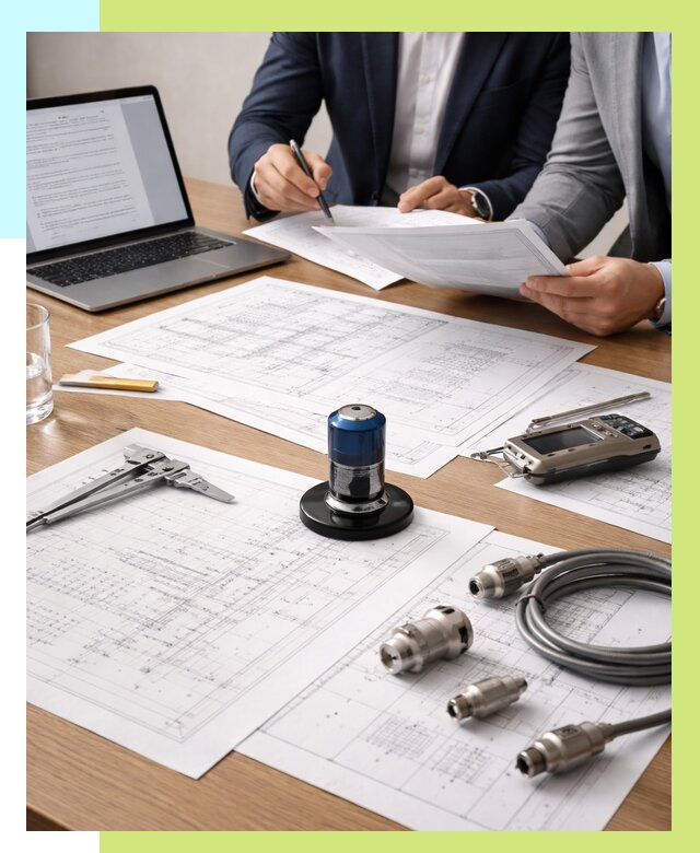 Разработка технических условий в Сальске от 12202 р. | Алешин-Слс