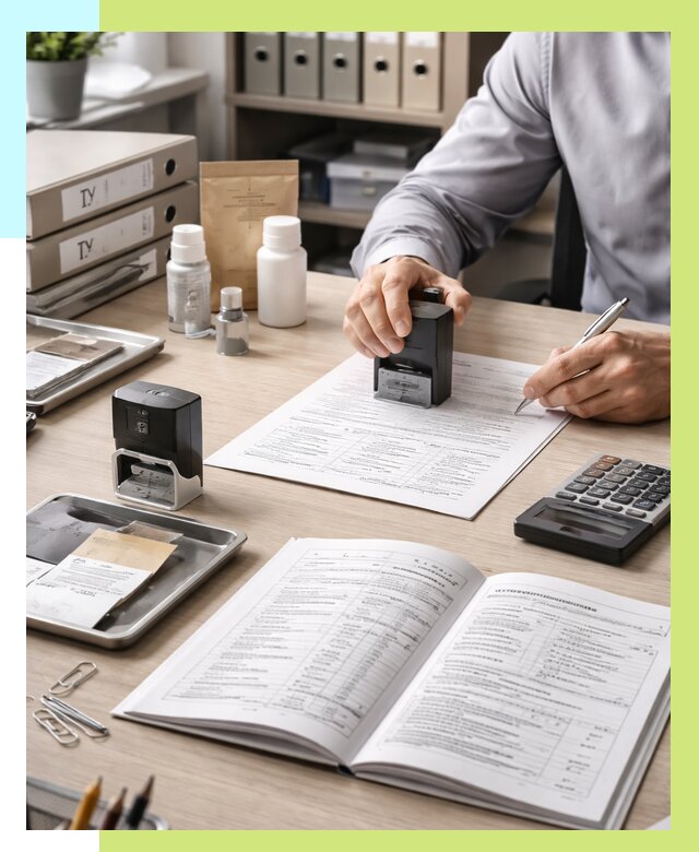 Разработка ТУ на продукцию в Сальске от 12202 р. | Алешин-Слс