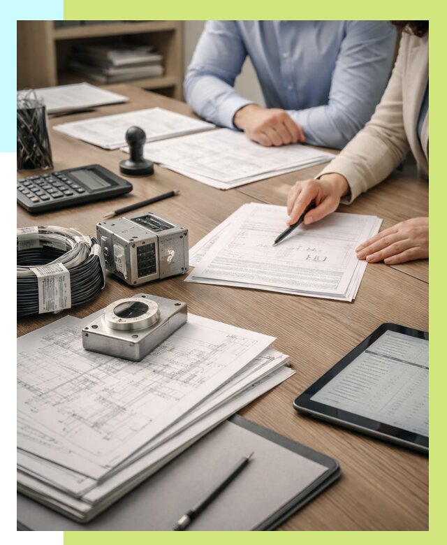 ТУ на изделие в Сальске: оформить и получить от 8643 р. | Алешин-Слс