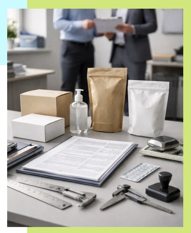 ТУ на упаковку в Сальске от 10168 р., оформить и заказать |Алешин-Слс