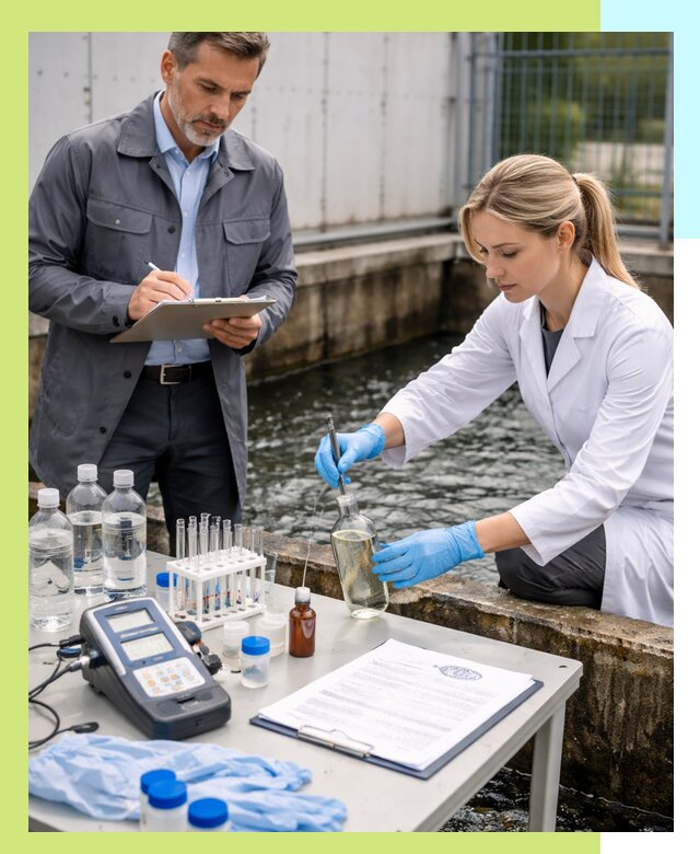 Разработка технических условий (ТУ) на водоснабжение в Сальске