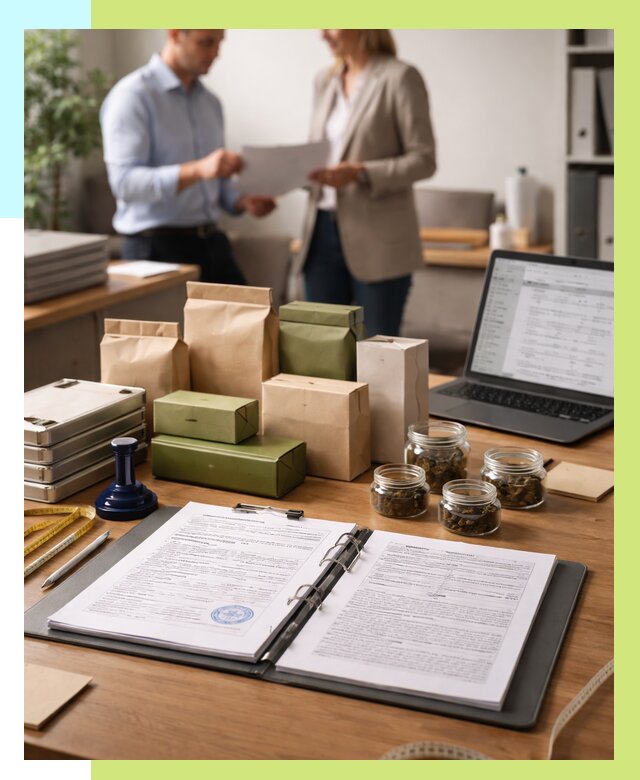 ТУ на чай в Сальске срочно от 8643 р., оформление в Алешин-Слс