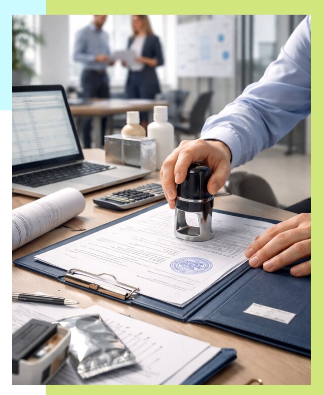 Технологический регламент в Сальске от 15252 р. | Алешин-Слс под ключ