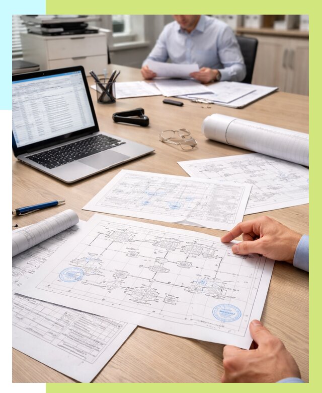 Алешин-Слс:маршрутные карты технологических процессов Сальске от 6101