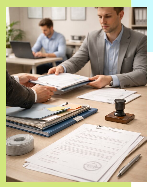 Выдача сертификата на услуги в Сальске — подтверждение качества