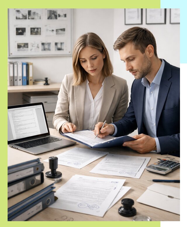 Нотификация ФСБ для продукции и оборудования в Сальске