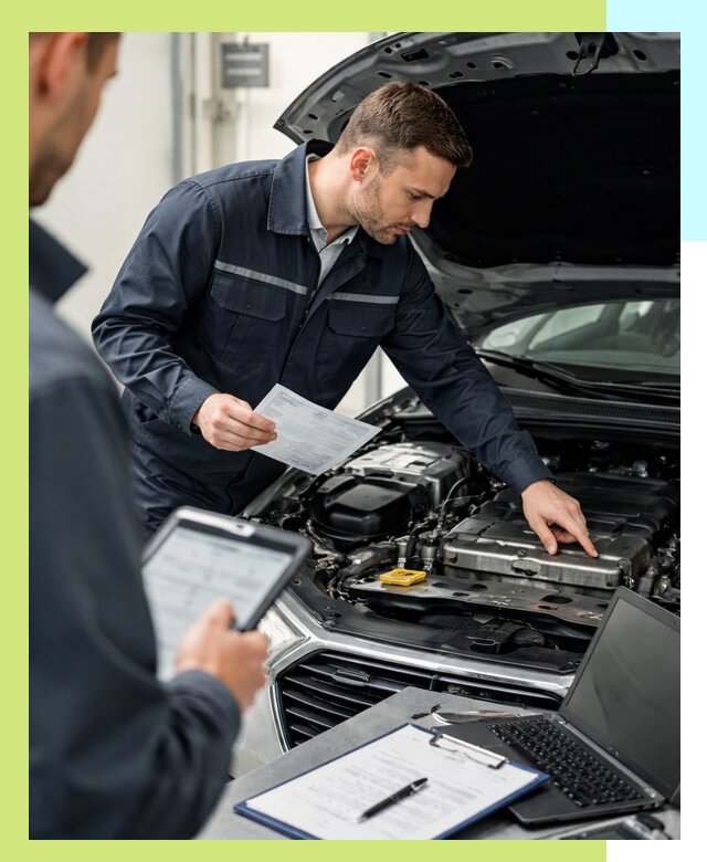 Оформление СБКТС на автомобиль в Сальске, быстро и официально