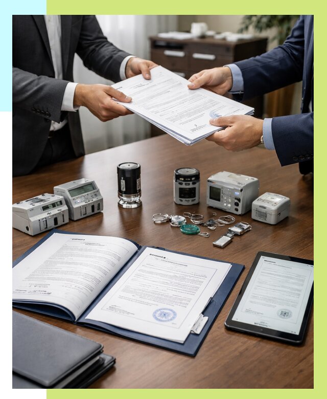 БКТС в Сальске: оформить и заказать от 7626 р. | Алешин-Слс