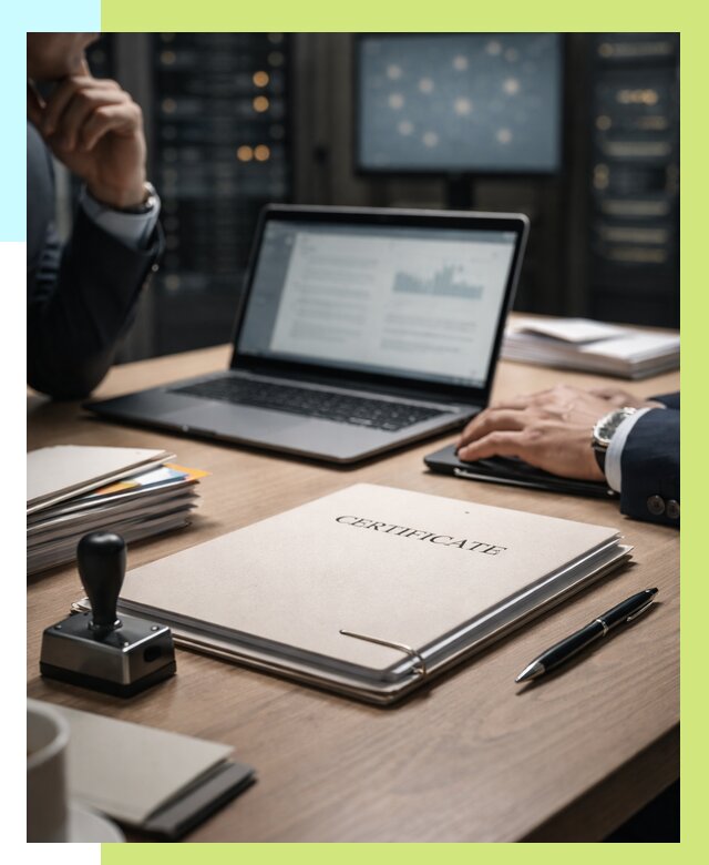 Сертификат ISO 27001 в Сальске под ключ от 152520 р. Алешин-Слс