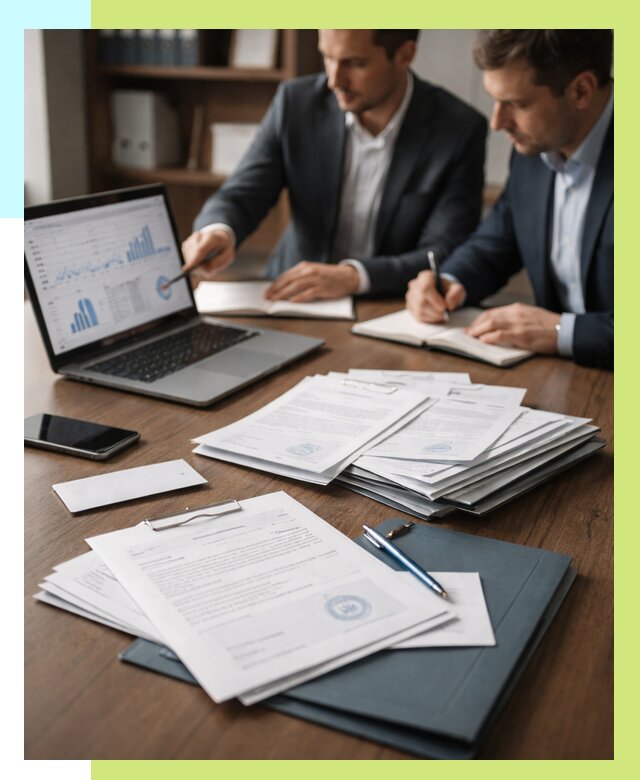 Оценка деловой репутации в Сальске от 7626 р. | Алешин-Слс