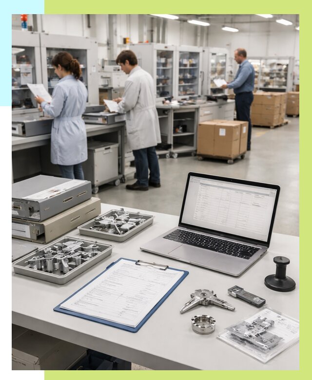 Сертификация производства в Сальске от 86428 р. | Алешин-Слс