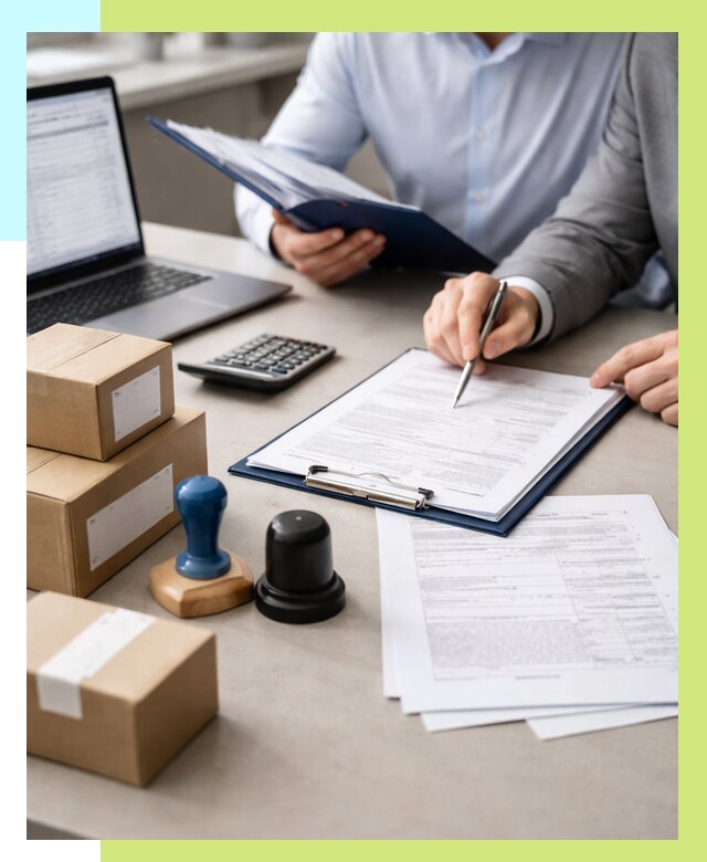 Декларирование продукции в Сальске от 12202 р., Алешин-Слс