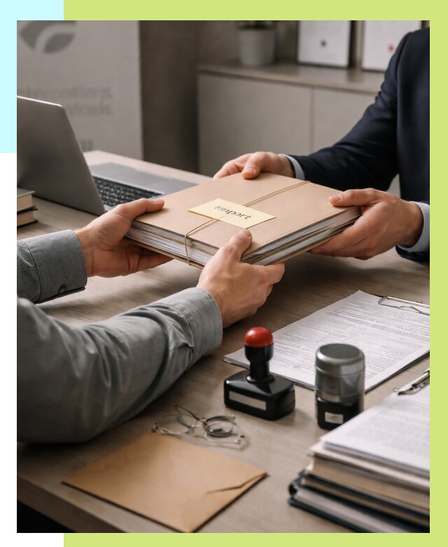 Сертификация для импорта в Сальске от 30504 р. | Алешин-Слс