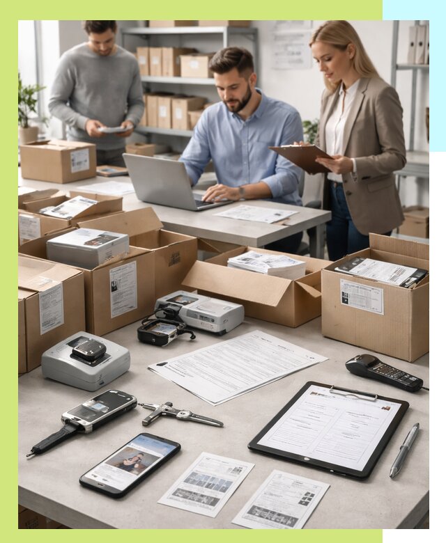 Сертификация товаров и документов для маркетплейсов в Сальске