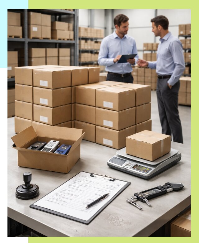 Сертификация партии товара в Сальске от 15252 р., Алешин-Слс