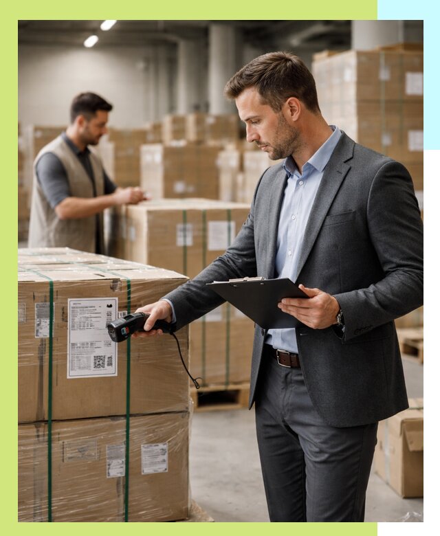 Сертификация партии товара в Сальске по требованиям законодательства